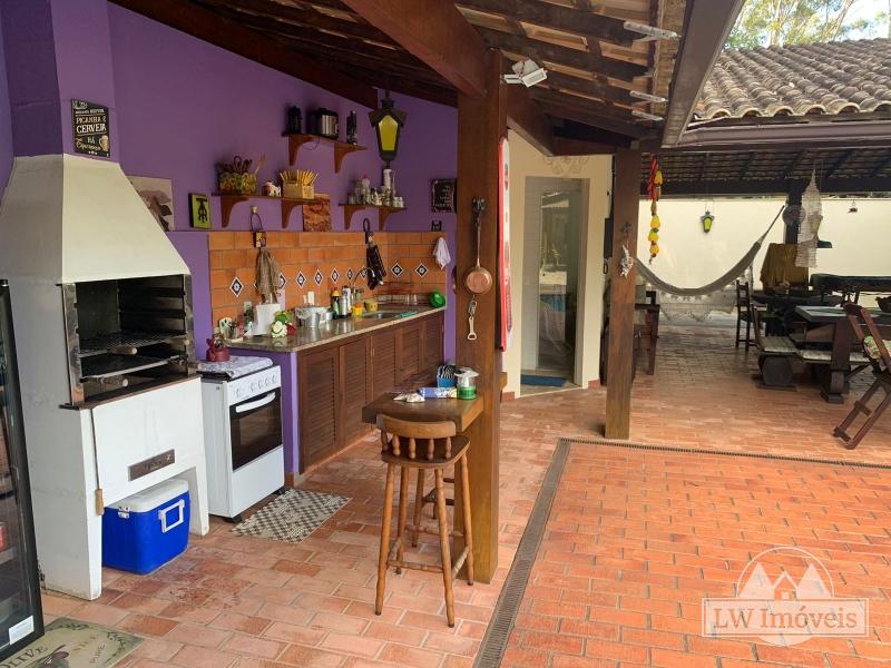 Casa à venda com 3 quartos, 150m² - Foto 3