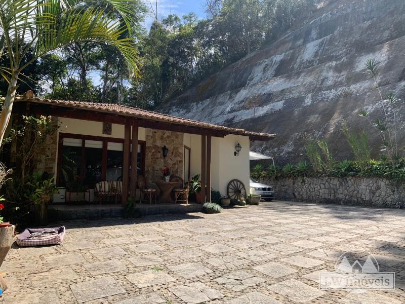 Casa à venda com 3 quartos, 150m² - Foto 4