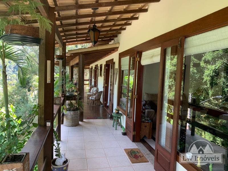 Casa à venda com 3 quartos, 150m² - Foto 6