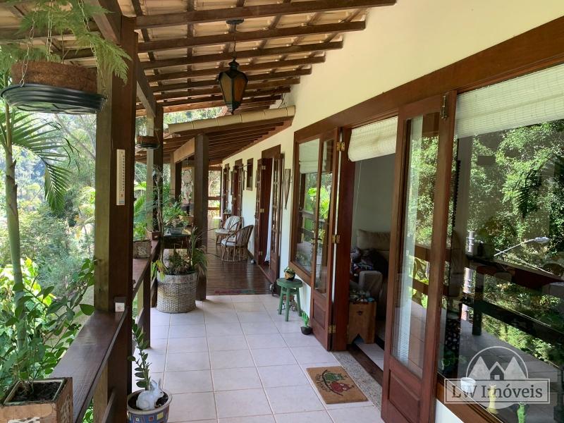 Casa à venda em Itaipava, Petrópolis - RJ - Foto 26