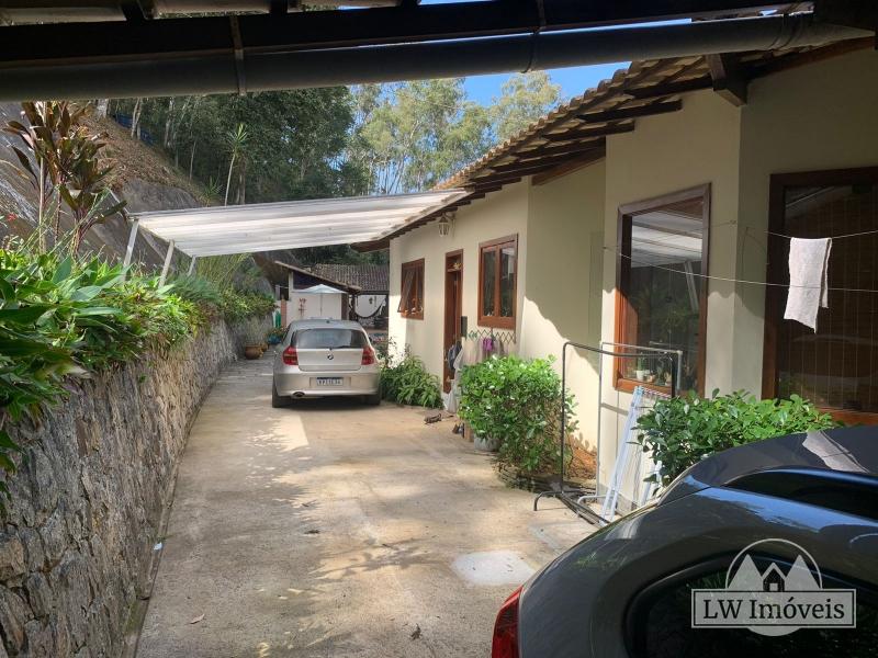 Casa à venda com 3 quartos, 150m² - Foto 7