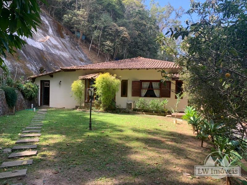 Casa à venda em Itaipava, Petrópolis - RJ - Foto 23