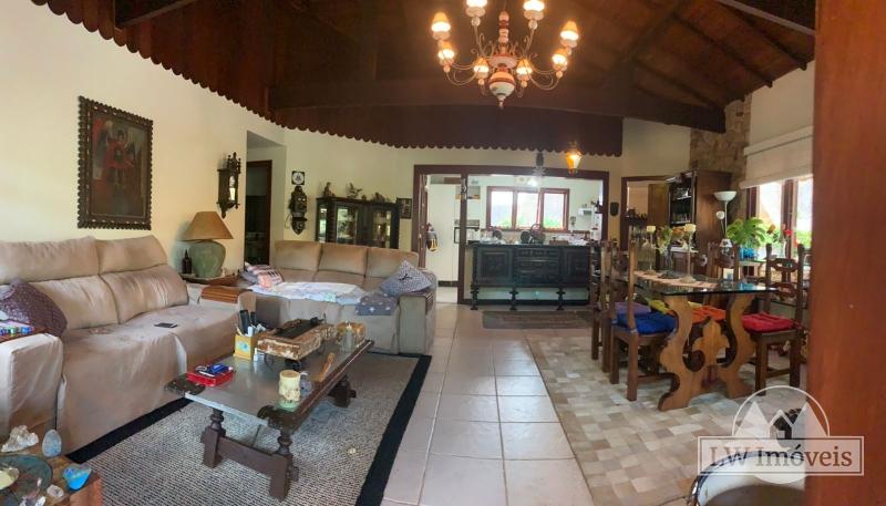 Casa à venda com 3 quartos, 150m² - Foto 10