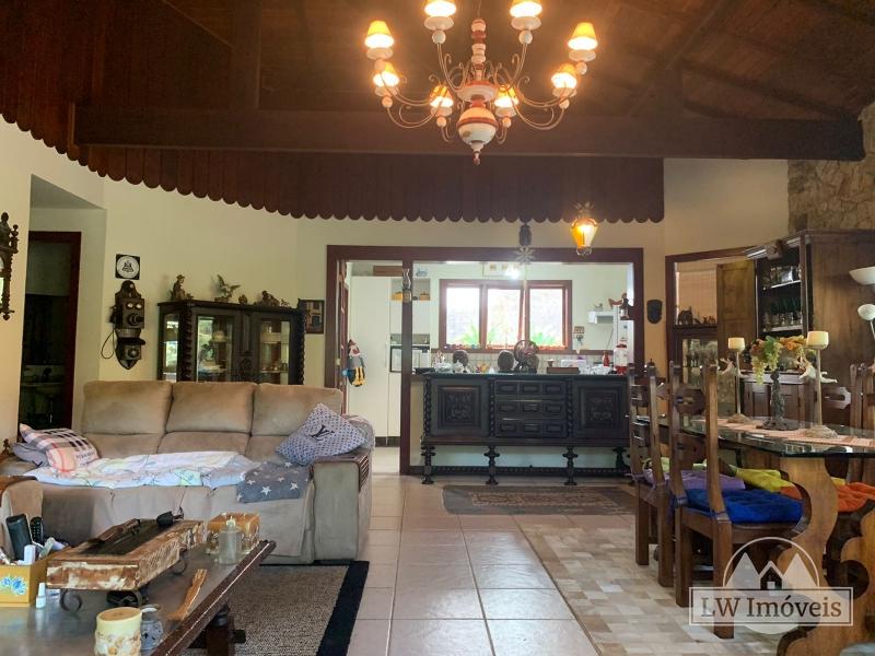 Casa à venda com 3 quartos, 150m² - Foto 12