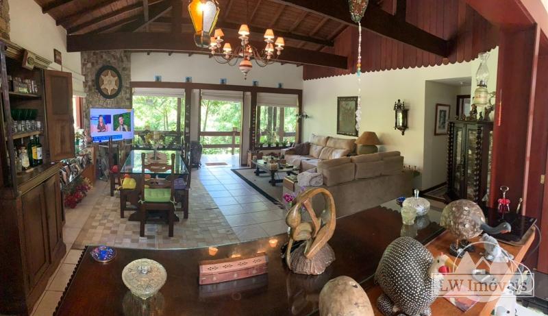 Casa à venda com 3 quartos, 150m² - Foto 13