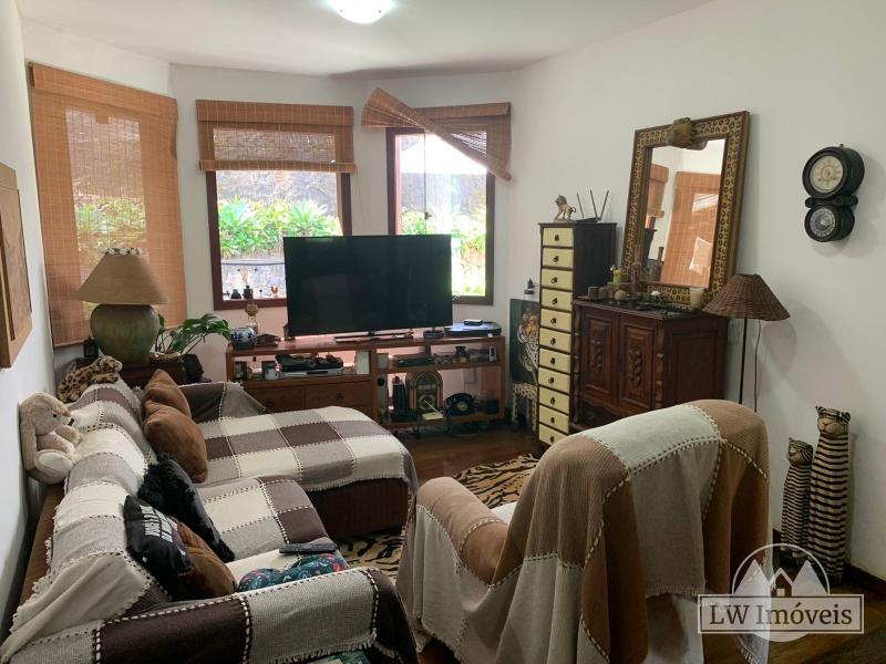 Casa à venda em Itaipava, Petrópolis - RJ - Foto 17