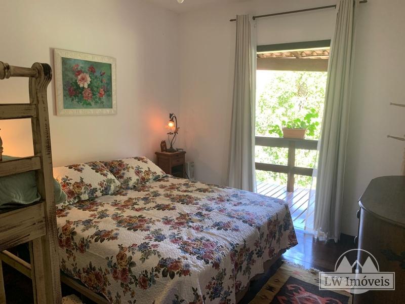 Casa à venda com 3 quartos, 150m² - Foto 16