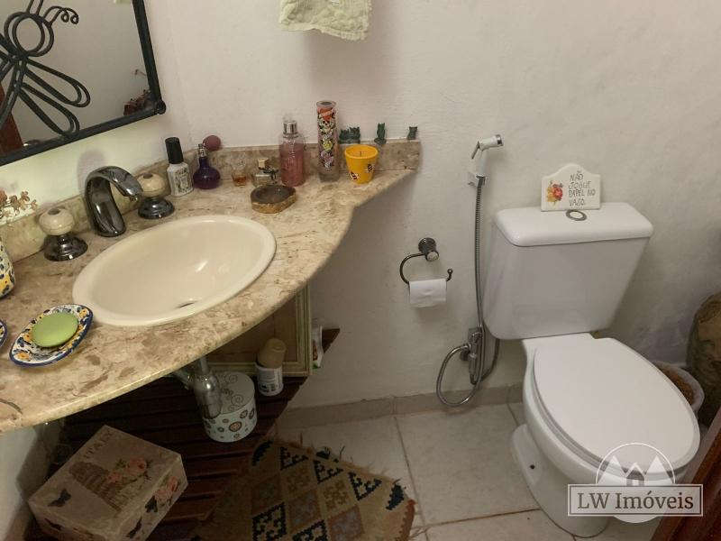 Casa à venda com 3 quartos, 150m² - Foto 17