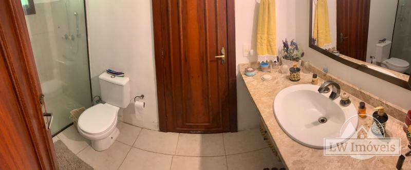 Casa à venda com 3 quartos, 150m² - Foto 18