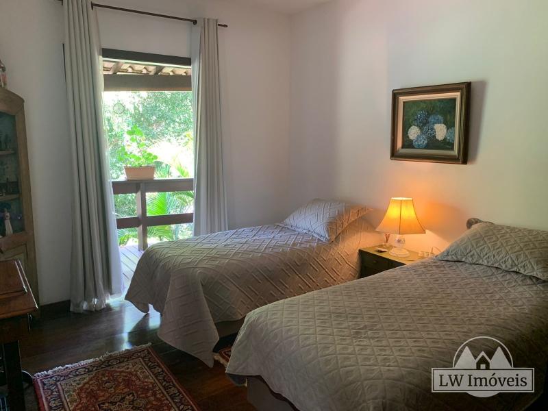 Casa à venda com 3 quartos, 150m² - Foto 19
