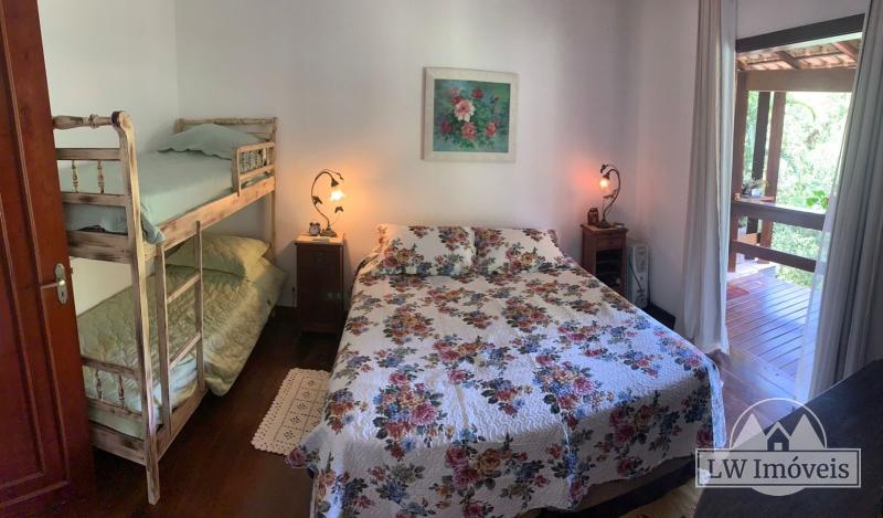 Casa à venda com 3 quartos, 150m² - Foto 20