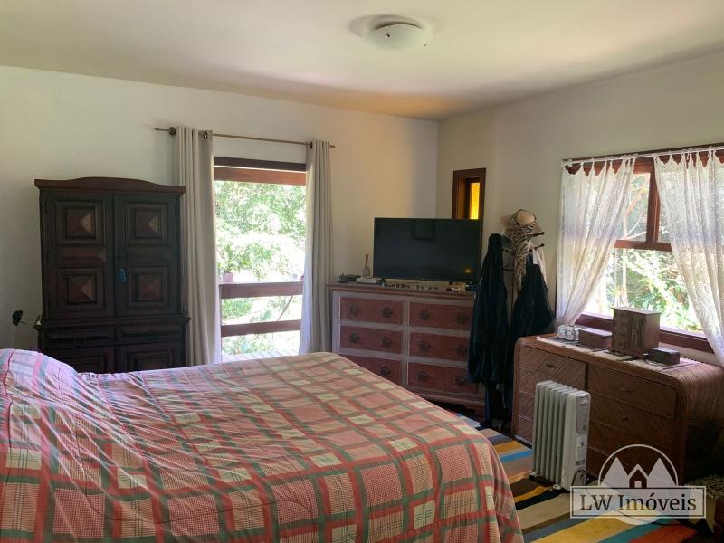 Casa à venda com 3 quartos, 150m² - Foto 21