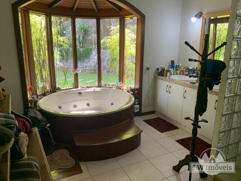 Casa à venda com 3 quartos, 150m² - Foto 22