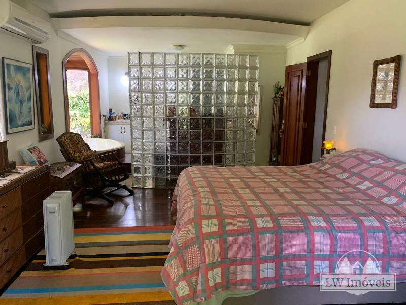 Casa à venda com 3 quartos, 150m² - Foto 25