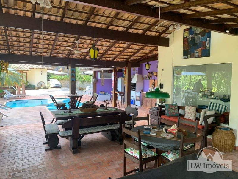 Casa à venda em Itaipava, Petrópolis - RJ - Foto 4