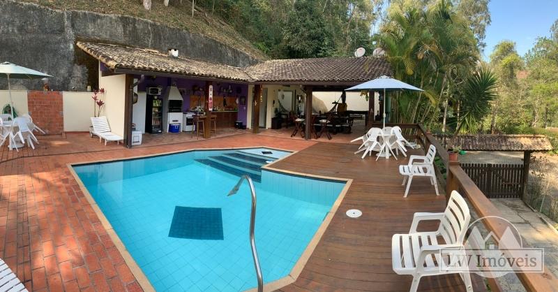 Casa à venda com 3 quartos, 150m² - Foto 29