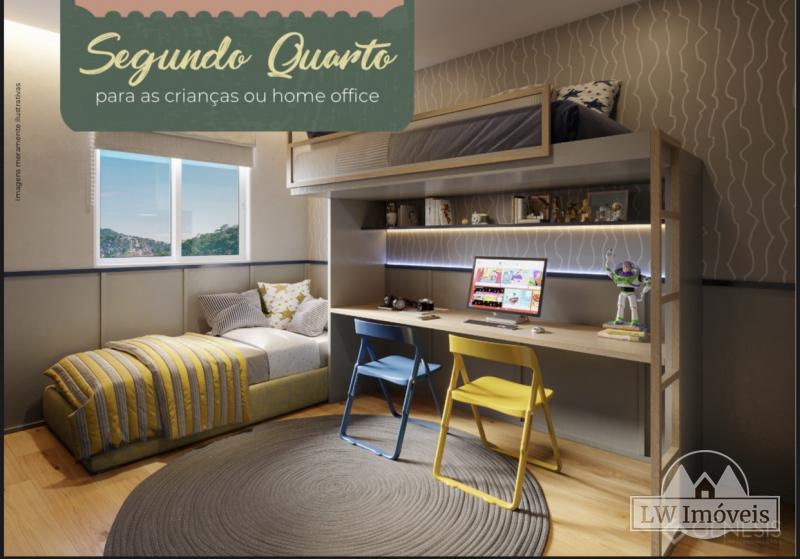 Apartamento à venda em Nogueira, Petrópolis - RJ - Foto 28