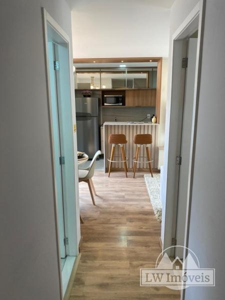 Apartamento à venda em Nogueira, Petrópolis - RJ - Foto 10