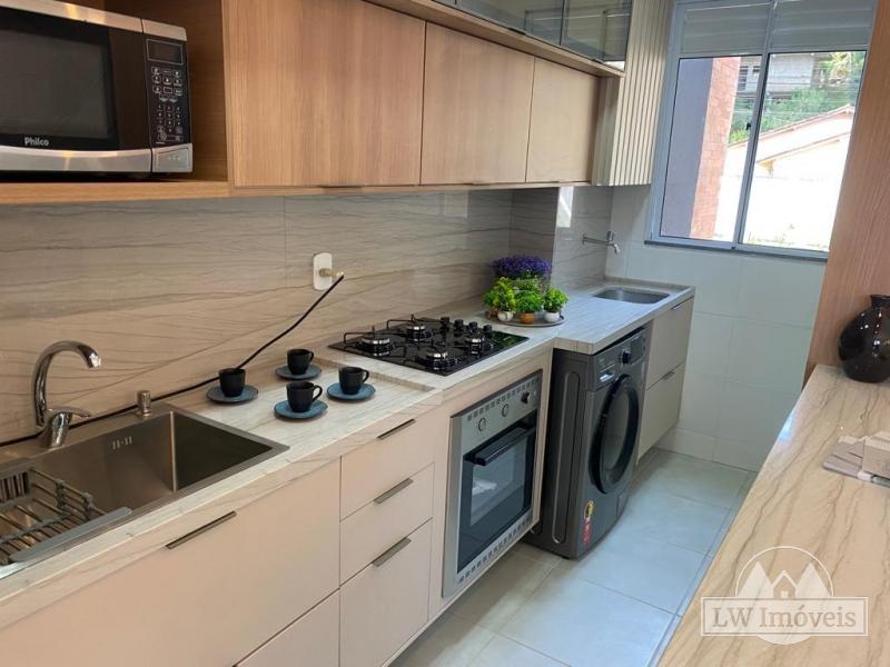 Apartamento à venda em Nogueira, Petrópolis - RJ - Foto 8