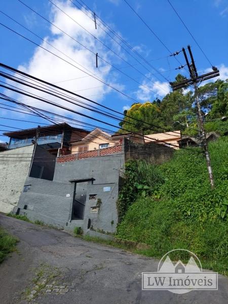 Casa à venda em Vila Militar, Petrópolis - RJ - Foto 25