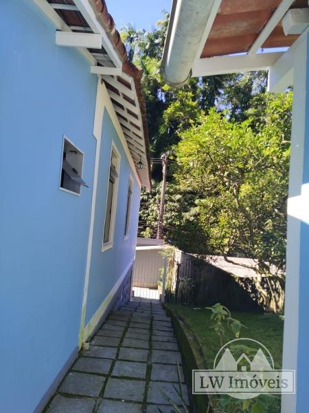 Casa à venda em Bingen, Petrópolis - RJ - Foto 3