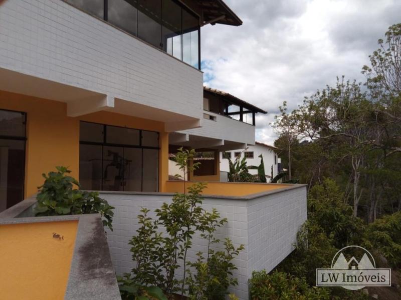 Casa à venda em Itaipava, Petrópolis - RJ - Foto 15