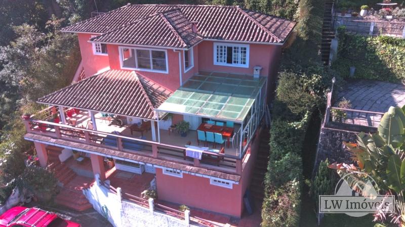 Casa para Alugar  à venda em Itaipava, Petrópolis - RJ - Foto 42