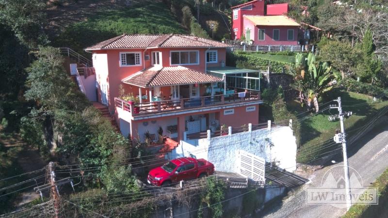 Casa para Alugar  à venda em Itaipava, Petrópolis - RJ - Foto 44