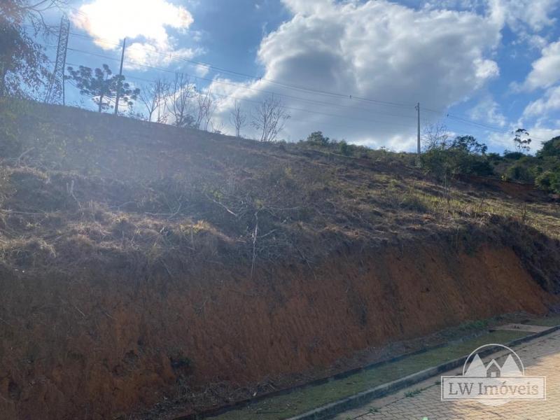 Terreno Residencial à venda em Itaipava, Petrópolis - RJ - Foto 2