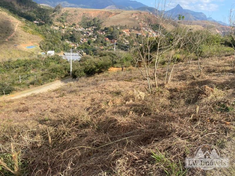 Terreno Residencial à venda em Itaipava, Petrópolis - RJ - Foto 4