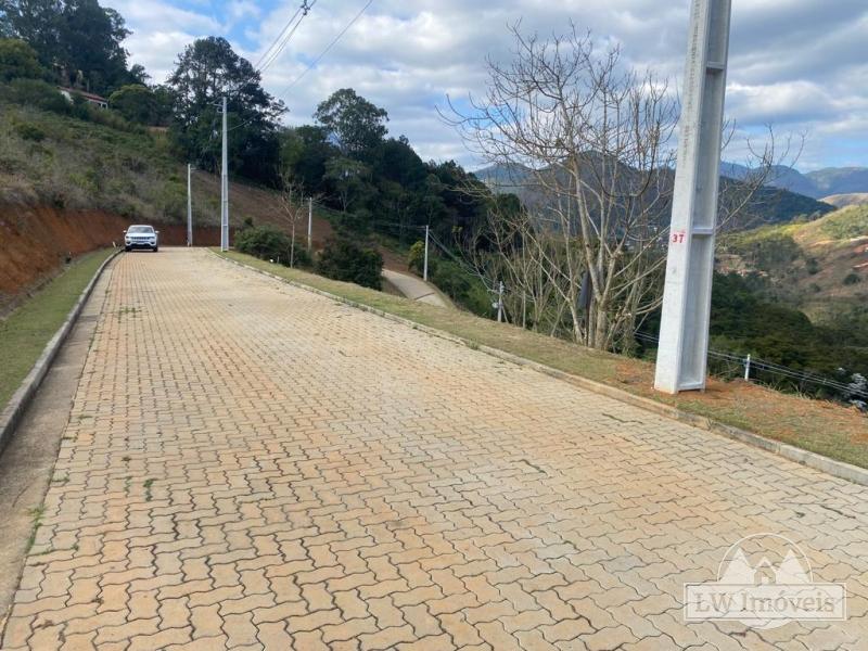 Terreno Residencial à venda em Itaipava, Petrópolis - RJ - Foto 12