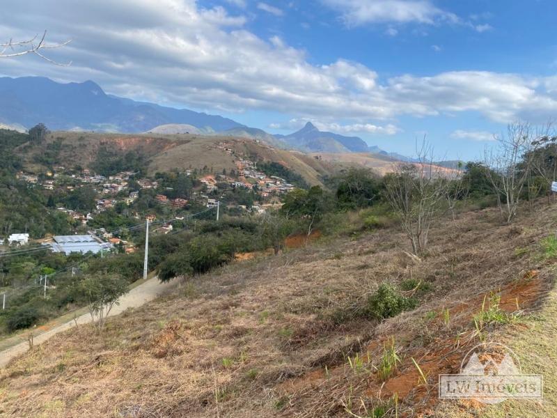 Terreno Residencial à venda em Itaipava, Petrópolis - RJ - Foto 1