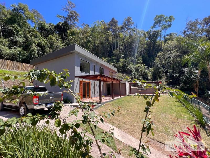 Casa à venda em Itaipava, Petrópolis - RJ - Foto 33