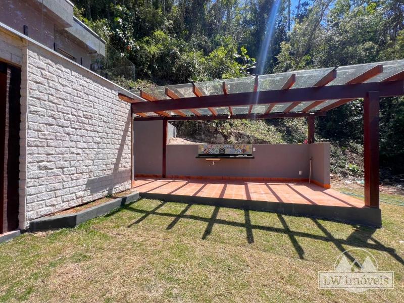 Casa à venda em Itaipava, Petrópolis - RJ - Foto 25