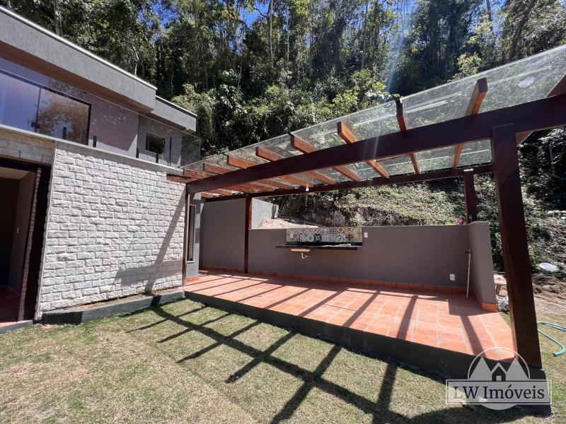 Casa à venda em Itaipava, Petrópolis - RJ - Foto 30