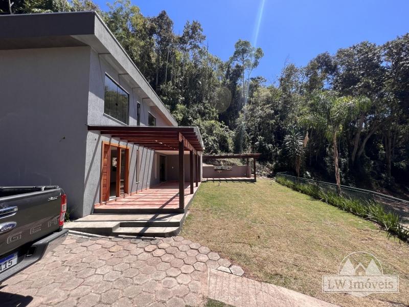 Casa à venda em Itaipava, Petrópolis - RJ - Foto 8