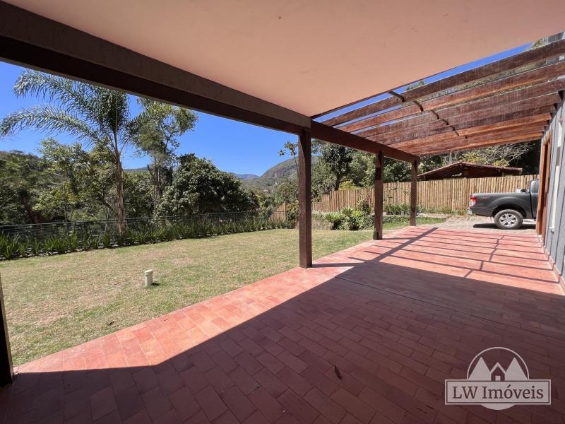 Casa à venda em Itaipava, Petrópolis - RJ - Foto 2