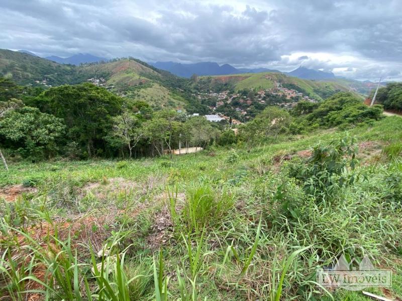 Terreno Residencial à venda em Itaipava, Petrópolis - RJ - Foto 1