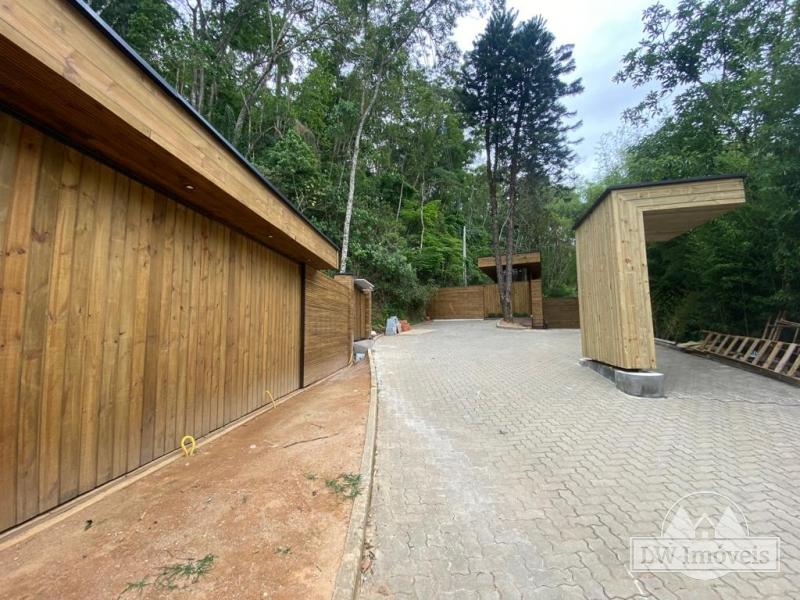 Terreno Residencial à venda em Itaipava, Petrópolis - RJ - Foto 8