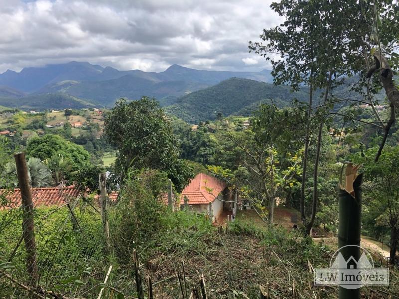 Terreno Residencial à venda em Nogueira, Petrópolis - RJ - Foto 16