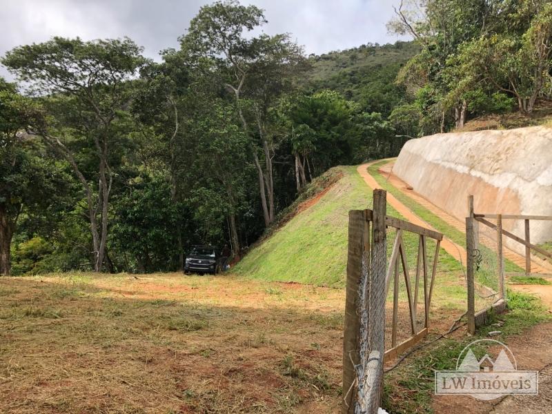 Terreno Residencial à venda em Nogueira, Petrópolis - RJ - Foto 1