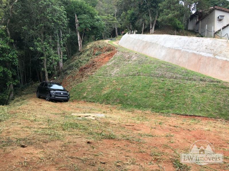 Terreno Residencial à venda em Nogueira, Petrópolis - RJ - Foto 14