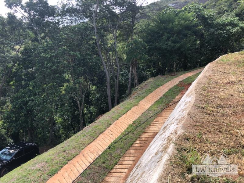 Terreno Residencial à venda em Nogueira, Petrópolis - RJ - Foto 13