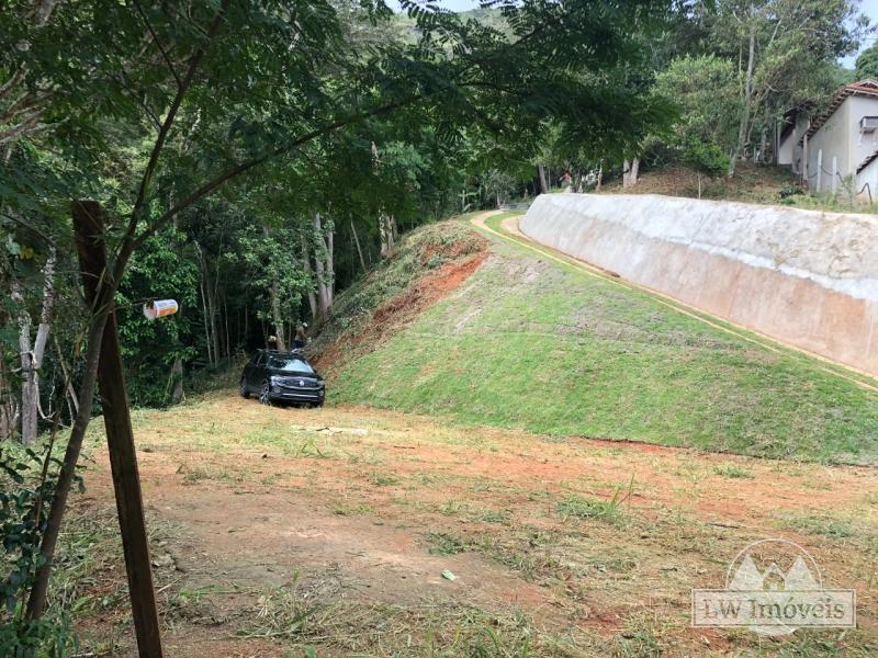 Terreno Residencial à venda em Nogueira, Petrópolis - RJ - Foto 12