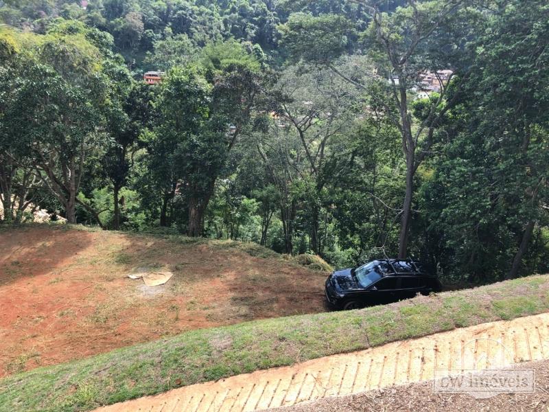 Terreno Residencial à venda em Nogueira, Petrópolis - RJ - Foto 2