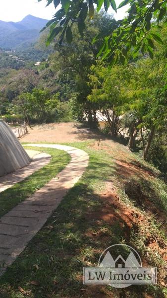 Terreno Residencial à venda em Nogueira, Petrópolis - RJ - Foto 10