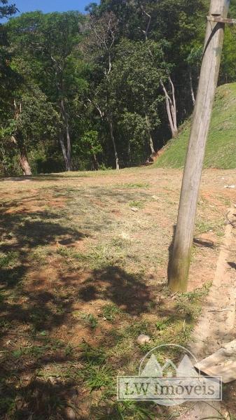 Terreno Residencial à venda em Nogueira, Petrópolis - RJ - Foto 9