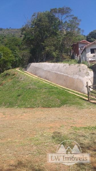 Terreno Residencial à venda em Nogueira, Petrópolis - RJ - Foto 8