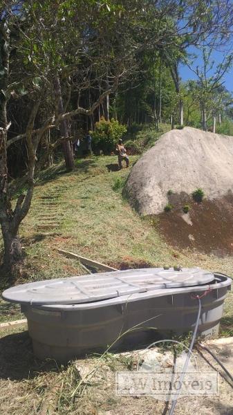 Terreno Residencial à venda em Nogueira, Petrópolis - RJ - Foto 7