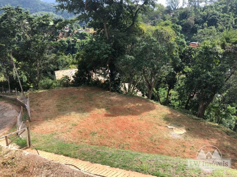 Terreno Residencial à venda em Nogueira, Petrópolis - RJ - Foto 5